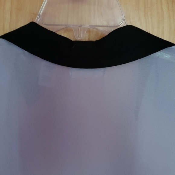 Blouse vest - Picture 7 of 7